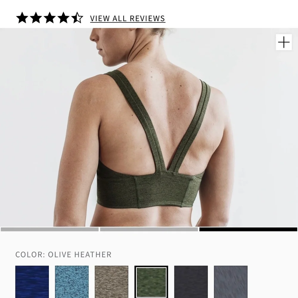 NOBULL BRAS - Picture 1 of 10